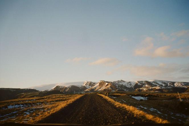 Islandia