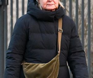 Barbara Bursztynowicz. Spokojne życie po Klanie