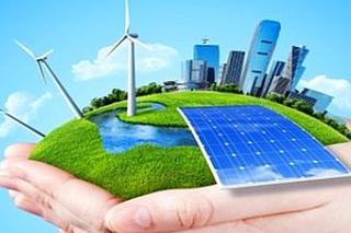 Targi GREENPOWER – o zielonej energii 13 – 15 maja w Poznaniu