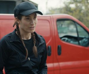 Barwy szczęścia odc. 3244. Celina (Orina Krajewska)