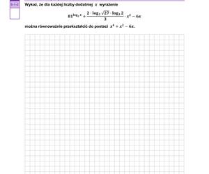 Matura 2023: matematyka rozszerzona. Arkusze CKE i odpowiedzi [Formuła 2023]