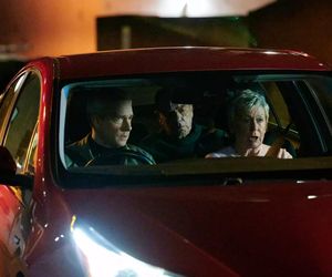 Gwiazda To właśnie miłość nie żyje! Przegrała walkę