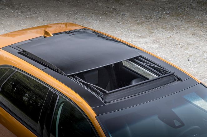 Ford Edge Sport