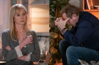 Na Wspólnej, odcinek 3043: Ewa odkryje, że Arek nigdy jej nie kochał! Odejdzie od męża? 