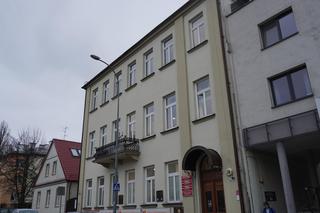 Białystok śladem Szymona Hołowni. Tu wychował się marszałek sejmu