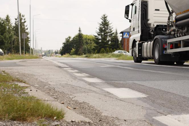 Na tę chwilę czekali radomscy kierowcy!  Jest przetarg na przebudowę ul. Wolanowskiej 