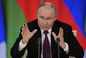 Spotkanie Putina z Zełenskim już blisko! Bezpośredni kontakt