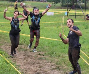 Runmageddon w Lublinie - bieg niedzielny