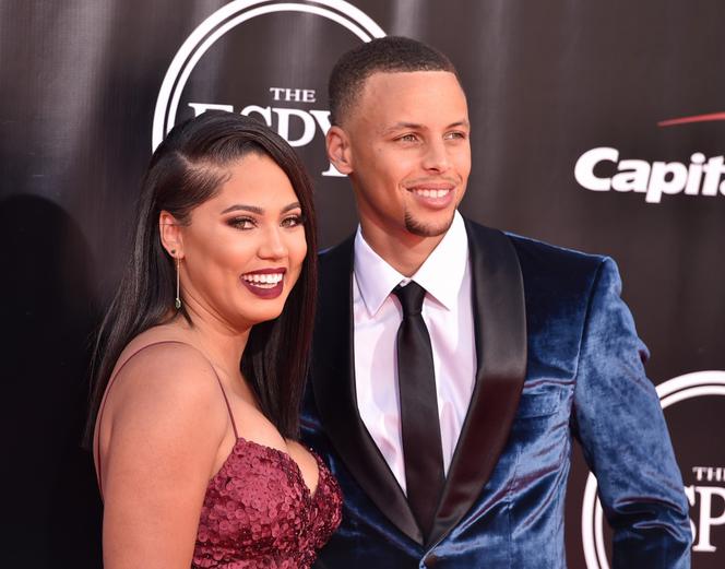 Ayesha Curry