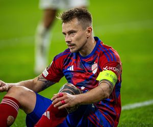 Fran Tudor słusznie wyleciał w hicie z Jagiellonią? Adam Lyczmański wyznał całą prawdę