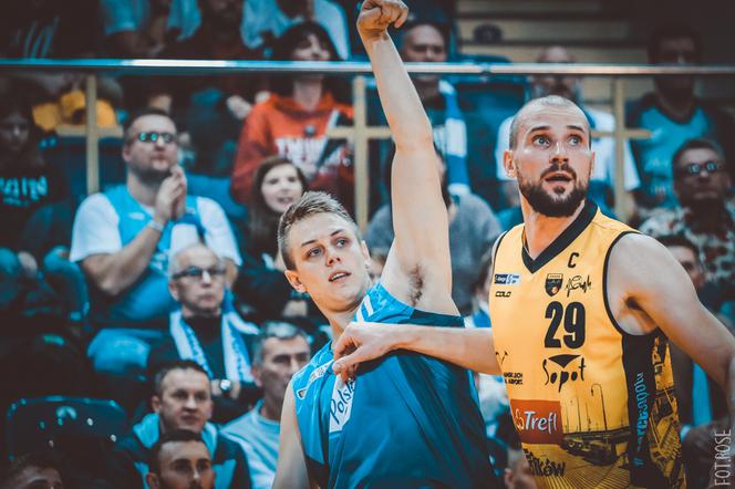 Ostatni gwizdek koszykarskich zmagań. Trefl Sopot: „Trochę żałujemy play-offów” 