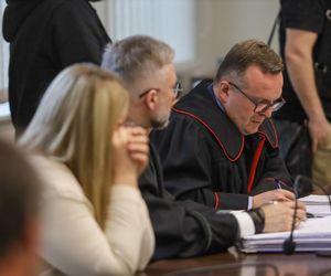 Zszokował słowami o trumnach na kółkach. Adwokat skazany