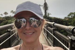 Gwiazdy rozebrały się na majówkę