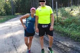 Tajemnicze zabójstwo w Czarnej Wsi Kościelnej. Mąż udusił żonę, bo zobaczył w niej diabła?