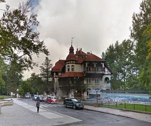 Świeradów-Zdrój to najlepsza miejscowość jesienią według AI