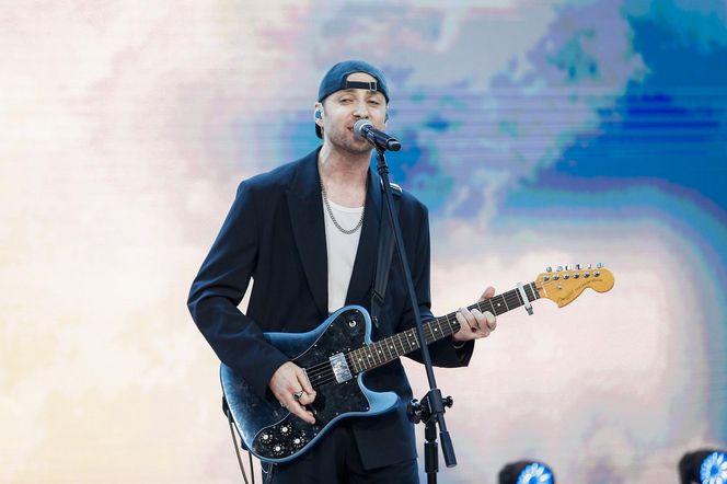 Dominik Dudek w Opolu