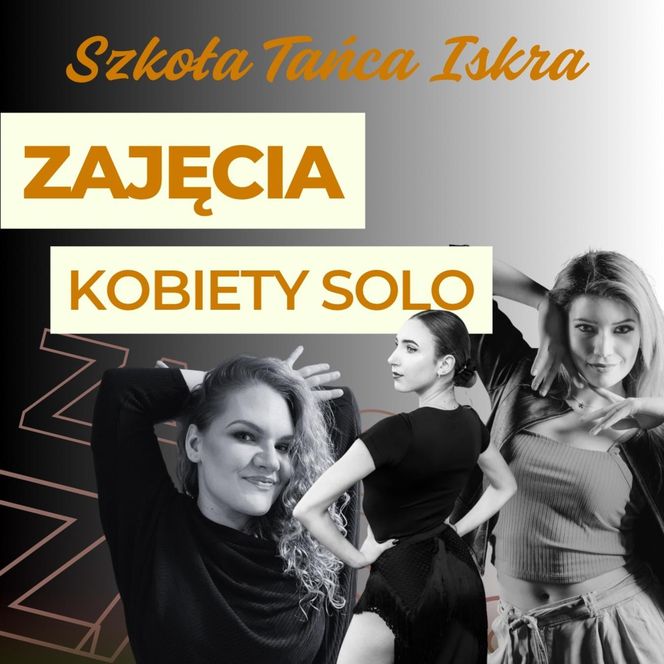 Szkoła Tańca Iskra w Pile