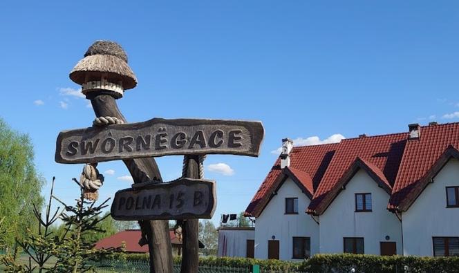 Swornegacie