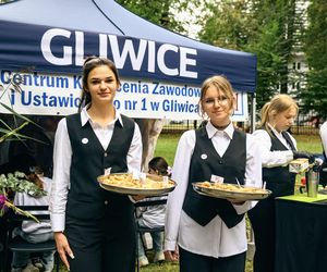 Agnieszka Chylińska, Oskar Cyms i inni. Tak świętowano Dni Gliwic