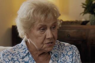 M jak miłość, odcinek 1687. Barbara (Teresa Lipowska)