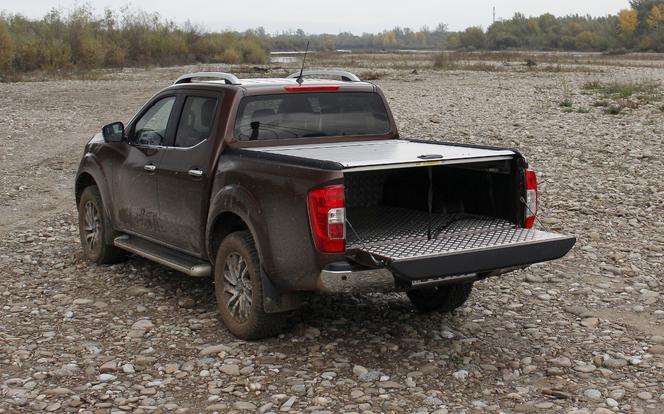 Nissan NP300 Navara