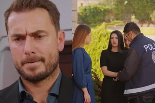 Miłość i nadzieja, odcinek 312: Kuzey obejrzy filmik, które pogrąży Bahar! Wyda ją policji? - ZDJĘCIA