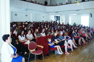 Gala Sukcesów Akademii Przyszłości w Rzeszowie_fot. 1