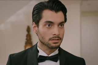 Wichrowe wzgórze odc. 239 - streszczenie 18 sierpnia