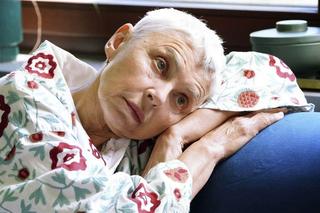 	Barwy szczęścia odc. 2881. Krystyna Złota (Hanna Bieluszko)