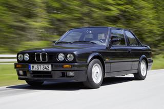 BMW Serii 3 E30