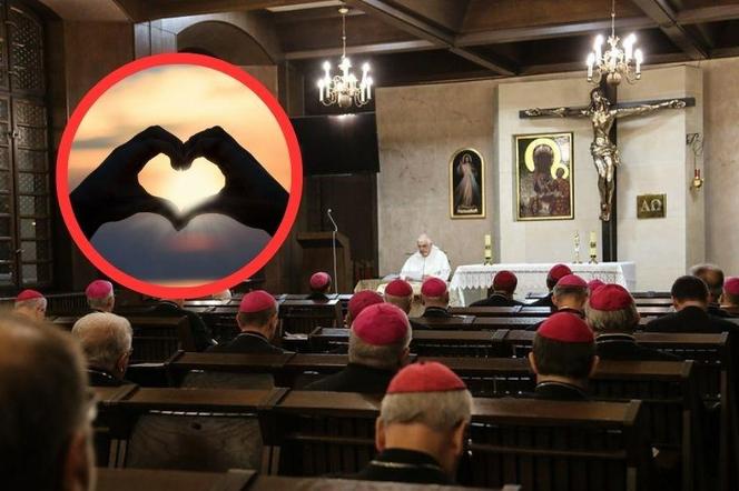Diecezja Sosnowiecka zaprasza mężczyzn na nietypowe rekolekcje