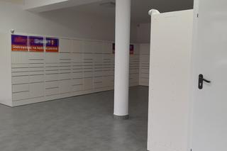 Magda Gessler robiła tu Kuchenne rewolucje. Dziś stoi tu paczkomat