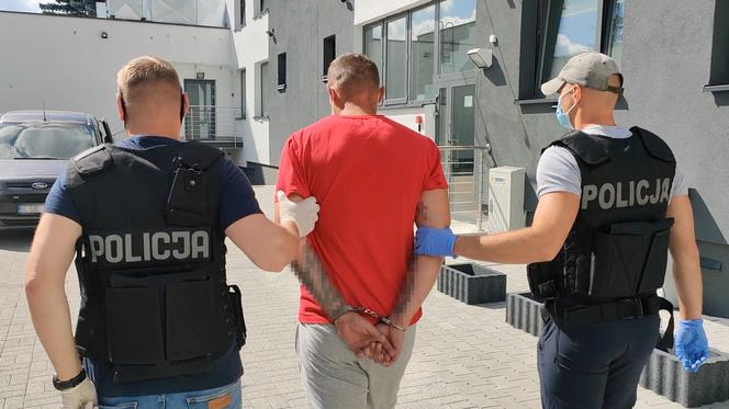 Agencja towarzyska w Toruniu. Policja zlikwidowała biznes i zatrzymała trzy osoby