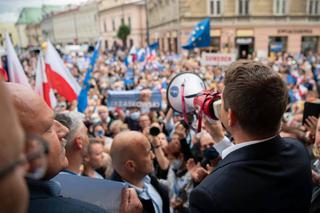 Rafał Trzaskowski. Kampania wyborcza