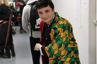 XXI Ogólnopolski Festiwal Fantastyki Falkon 2024 w Lublinie