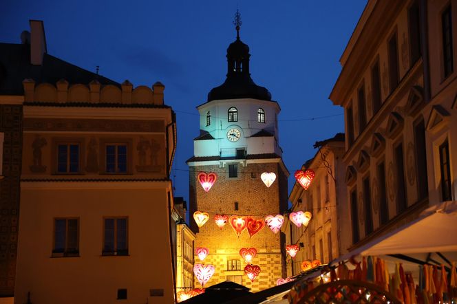 Tak było podczas lubelskiej Nocy Kultury 2025