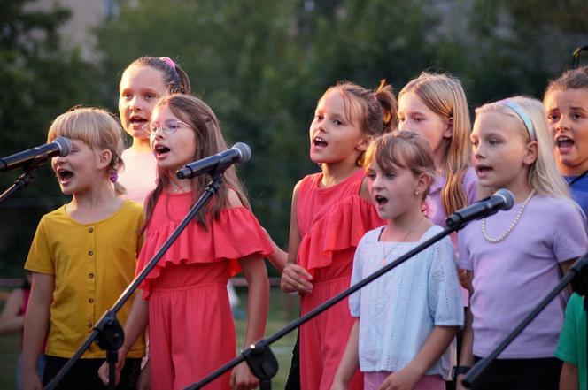 Dni Starachowic 2024. Tak było pierwszego dnia