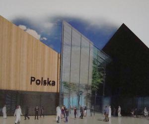 Wyniki konkursu na pawilon Polski na EXPO 2020!