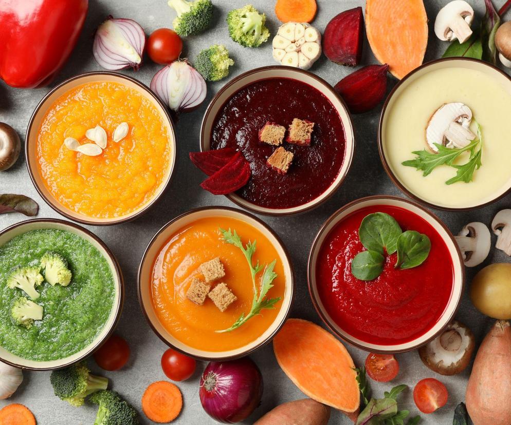 Quiz. Zupy świata. Tylko mistrzowie zdobędą tylko 6 punktów!