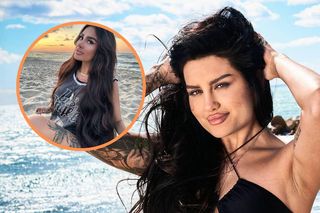 Daria z Love Island jest w ciąży! Fani składają gratulacje