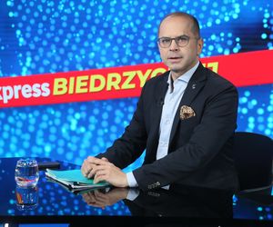 Szczerba: Trzaskowski buduje relacje i z Demokratami i z Republikanami