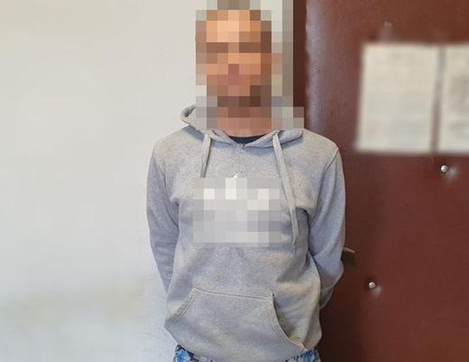 Koniec "rodzinnego biznesu". Ojciec, syn i ciotka z zarzutami