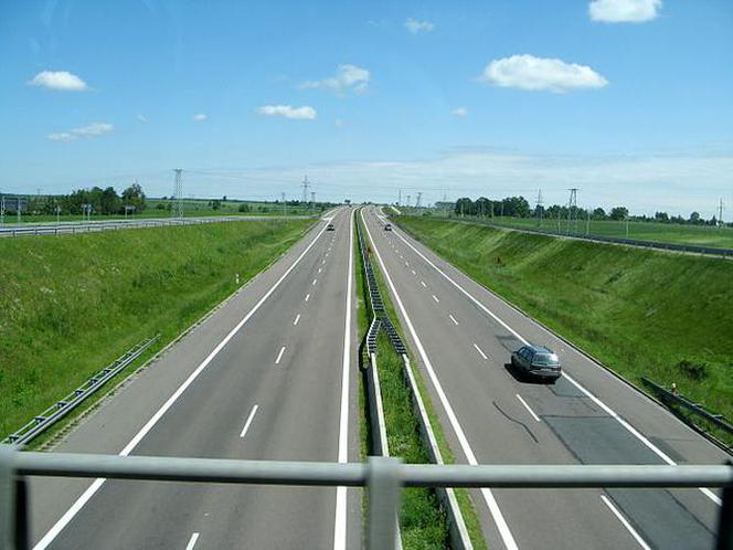 Kolejny odcinek A18 będzie przebudowany