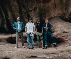 Hozier w nowym singlu Mumford & Sons. Posłuchaj Rubber Band Man