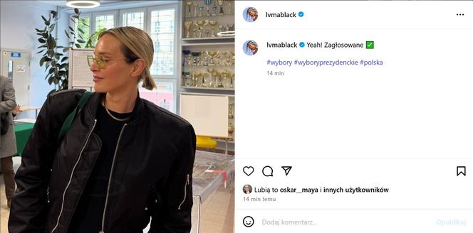 Wybory 2025: Magda Mielcarz
