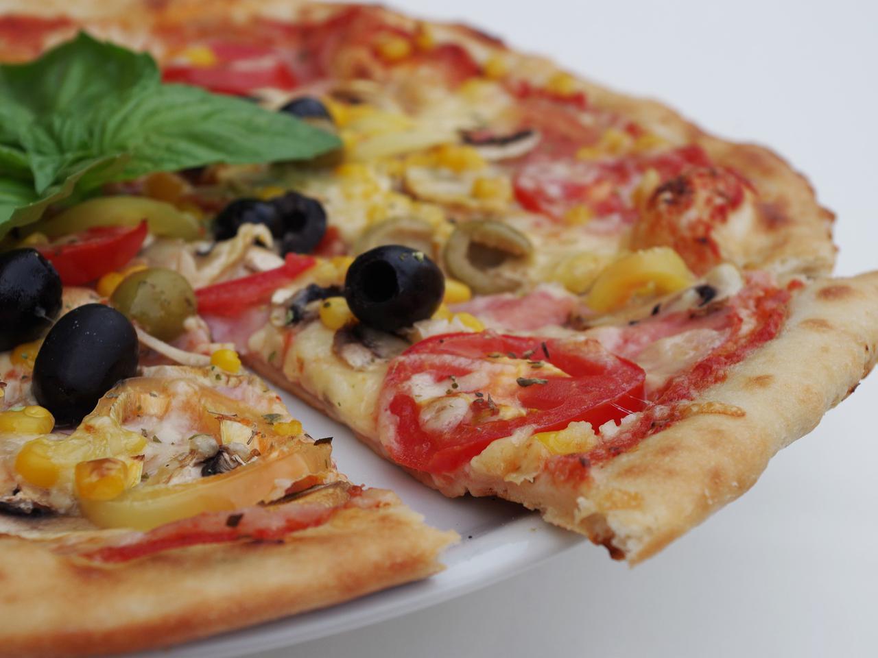Dziś Międzynarodowy Dzień Pizzy! Gdzie najchętniej zamawiają ją gorzowianie? [RANKING]