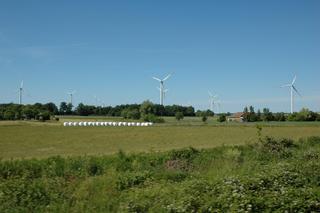 Rząd chce zakazu budowy wiatraków wokół obszarów Natura 2000. Są protesty