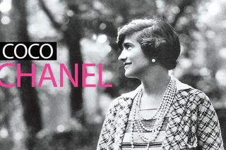 Super Fokus - Wielcy ludzie: Coco Chanel! Ona odmieniła kobiety!