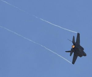 Amerykańska armia na Bliskim Wschodzie
