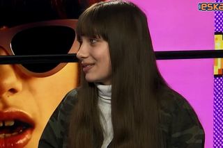 Viki Gabor o nowej płycie i piosence Time. Jak interpretuje jej tekst? WYWIAD tylko dla ESKA.pl 
